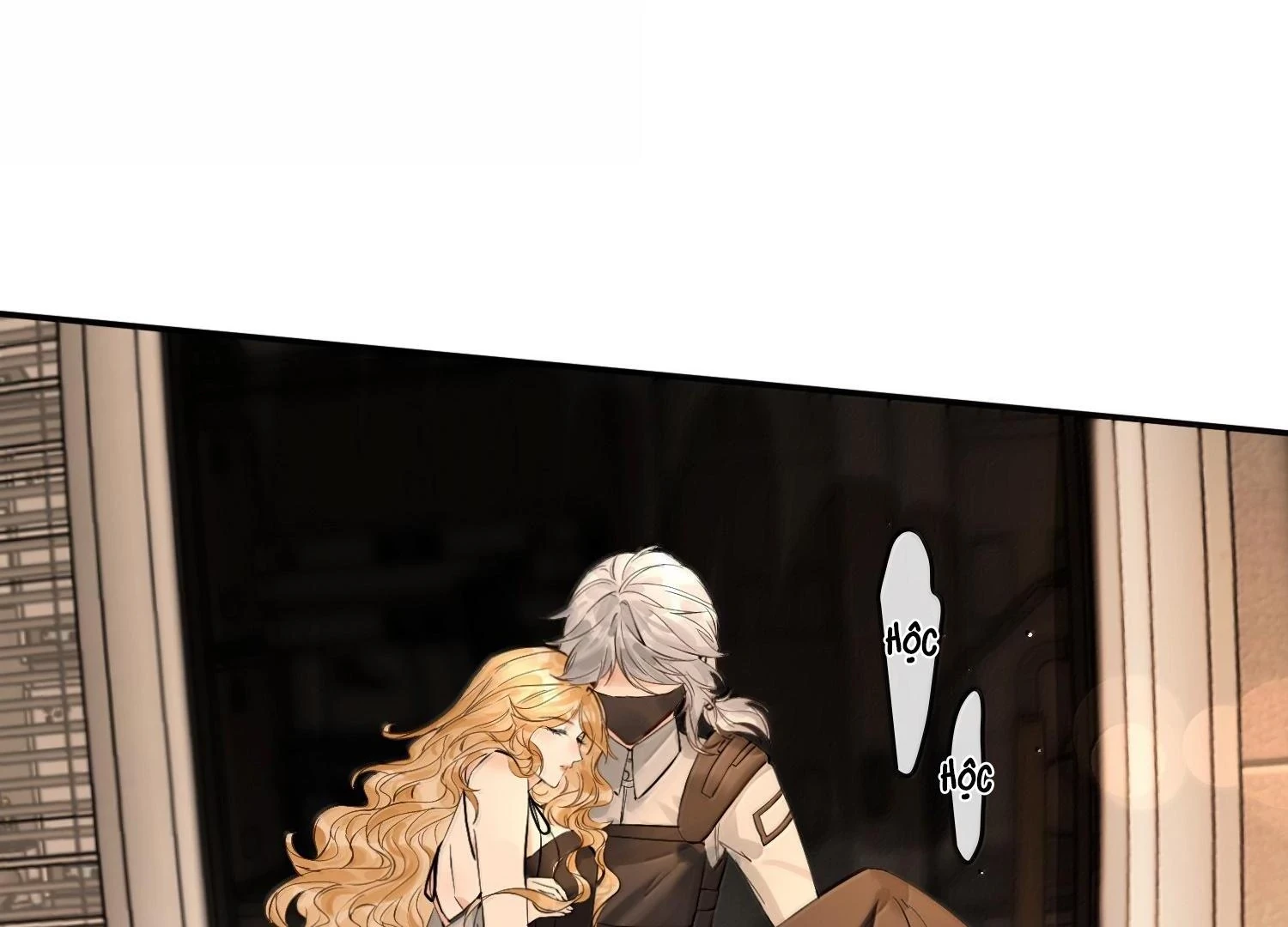 Sói Tiểu Thư Và Em Gái Hồ Ly Của Tôi Chapter 57 - 10