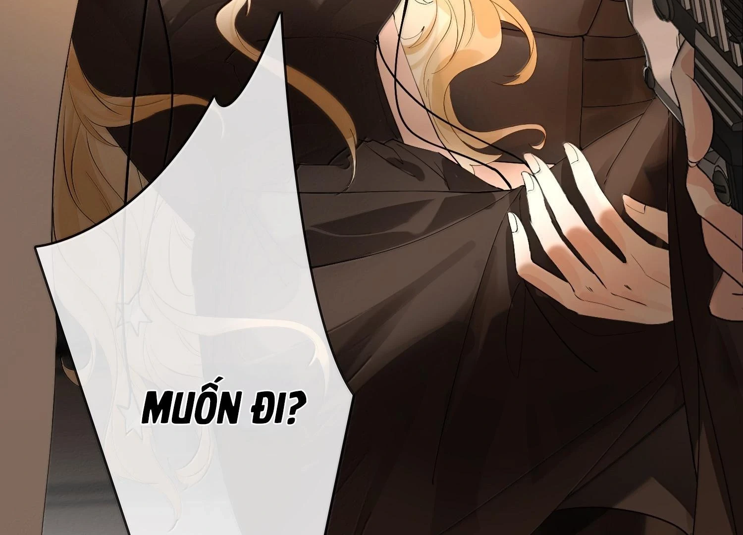 Sói Tiểu Thư Và Em Gái Hồ Ly Của Tôi Chapter 57 - 15