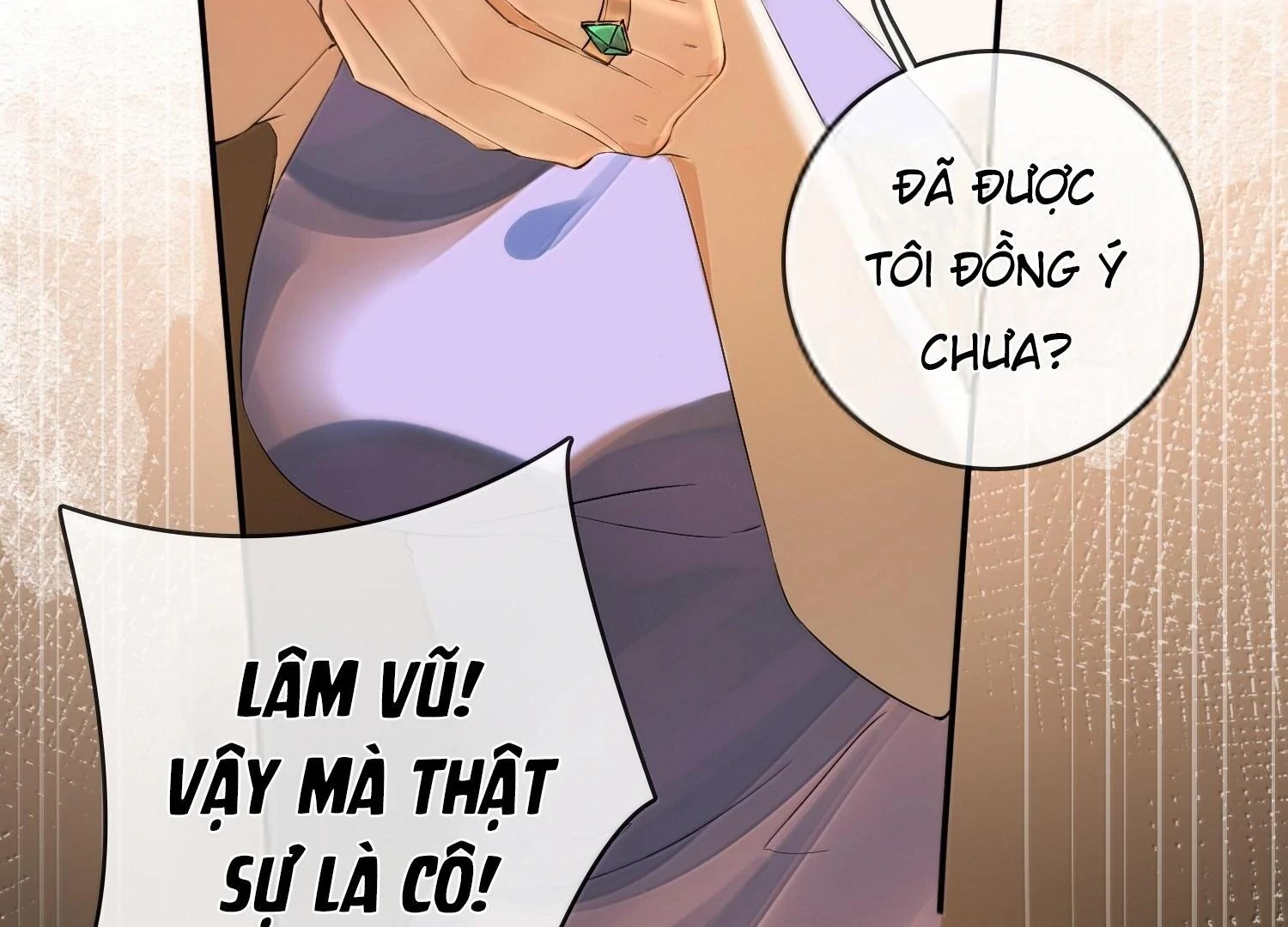 Sói Tiểu Thư Và Em Gái Hồ Ly Của Tôi Chapter 57 - 18