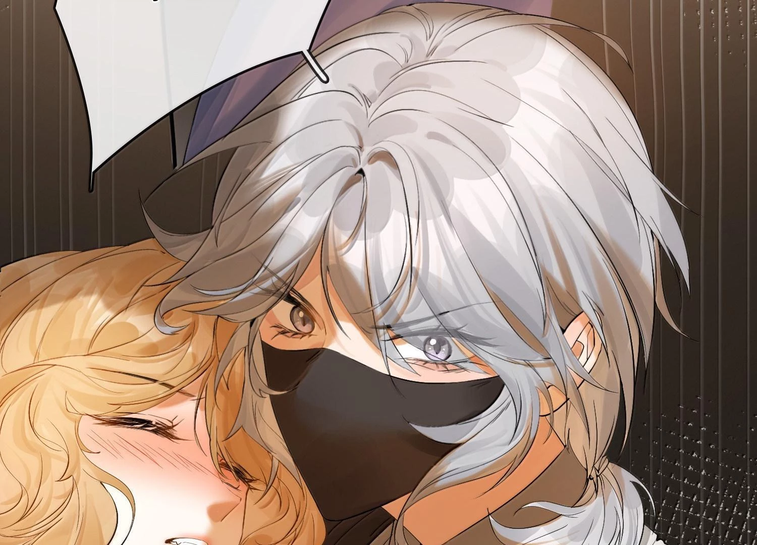 Sói Tiểu Thư Và Em Gái Hồ Ly Của Tôi Chapter 57 - 19