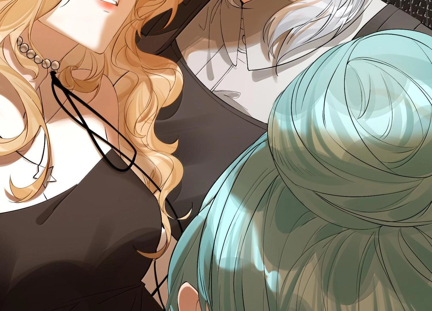 Sói Tiểu Thư Và Em Gái Hồ Ly Của Tôi Chapter 57 - 20