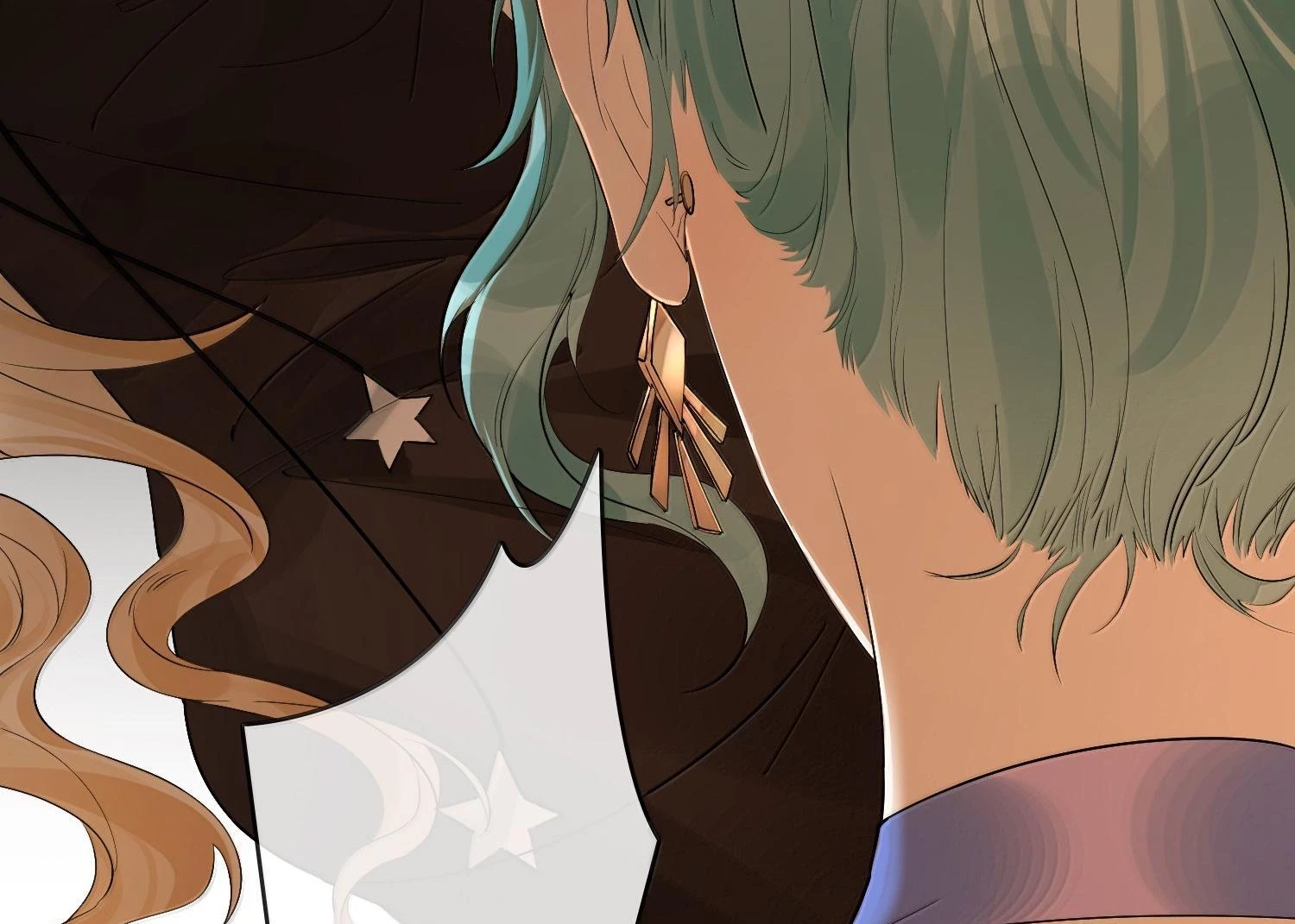 Sói Tiểu Thư Và Em Gái Hồ Ly Của Tôi Chapter 57 - 21