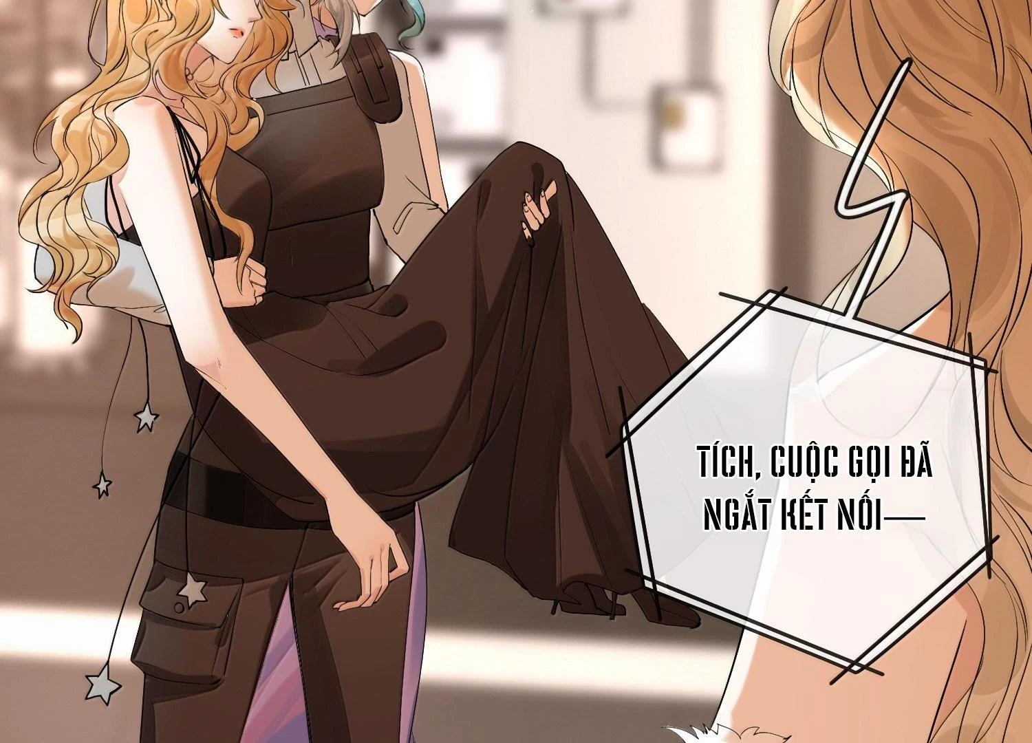 Sói Tiểu Thư Và Em Gái Hồ Ly Của Tôi Chapter 57 - 28