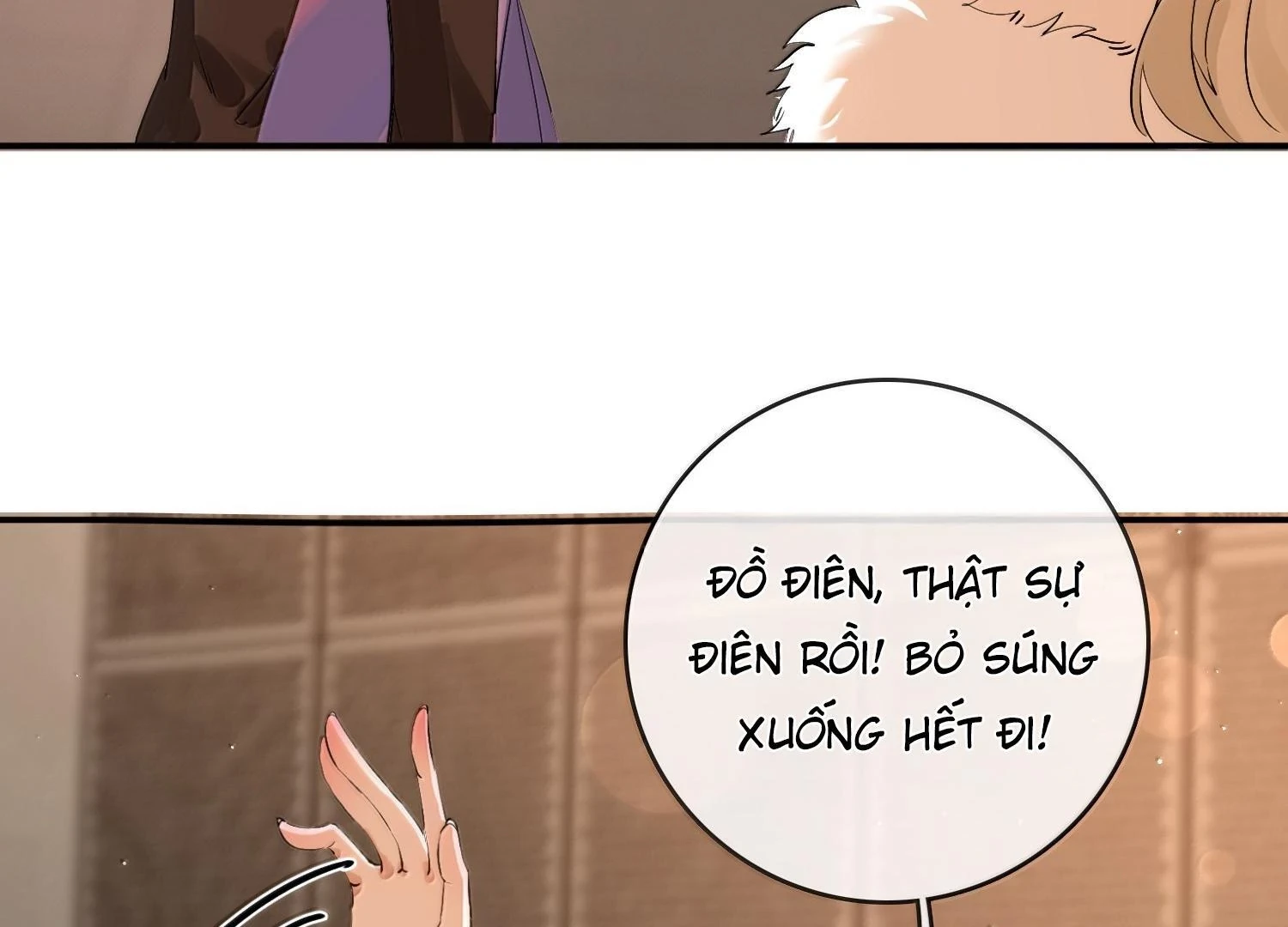 Sói Tiểu Thư Và Em Gái Hồ Ly Của Tôi Chapter 57 - 29