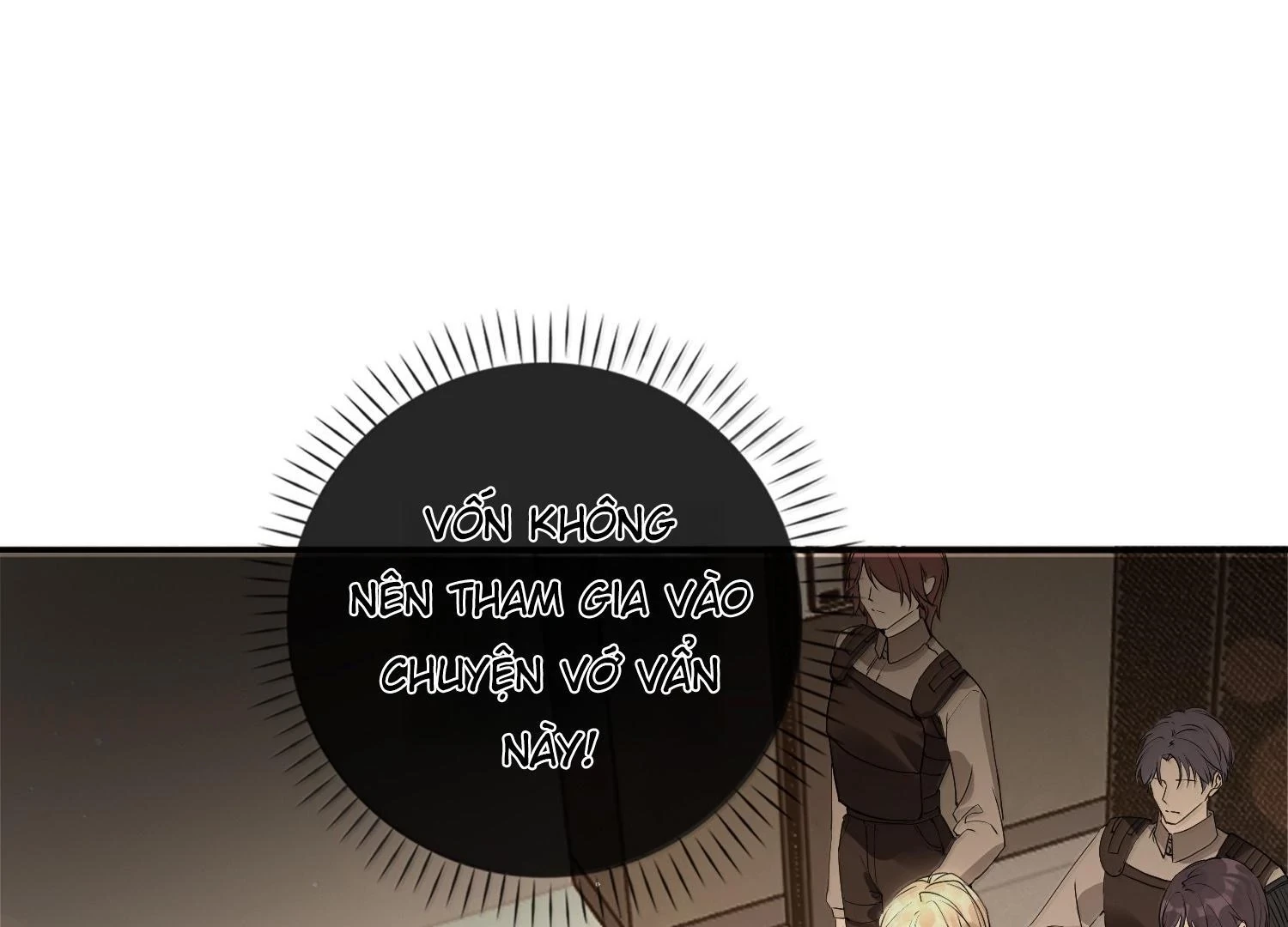 Sói Tiểu Thư Và Em Gái Hồ Ly Của Tôi Chapter 57 - 33