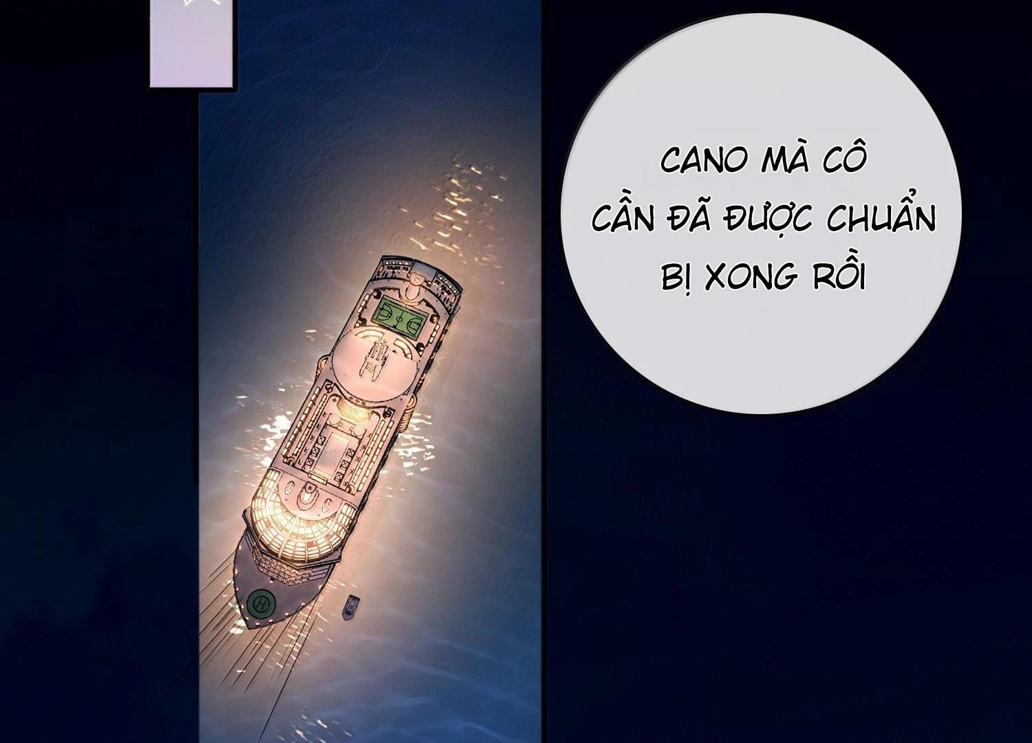 Sói Tiểu Thư Và Em Gái Hồ Ly Của Tôi Chapter 58 - 2