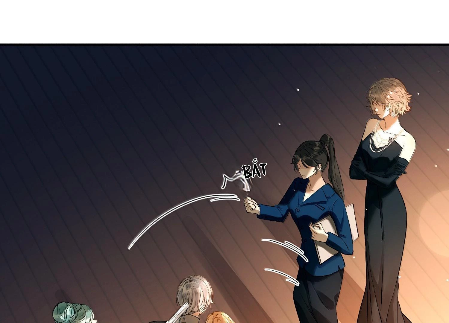 Sói Tiểu Thư Và Em Gái Hồ Ly Của Tôi Chapter 58 - 10