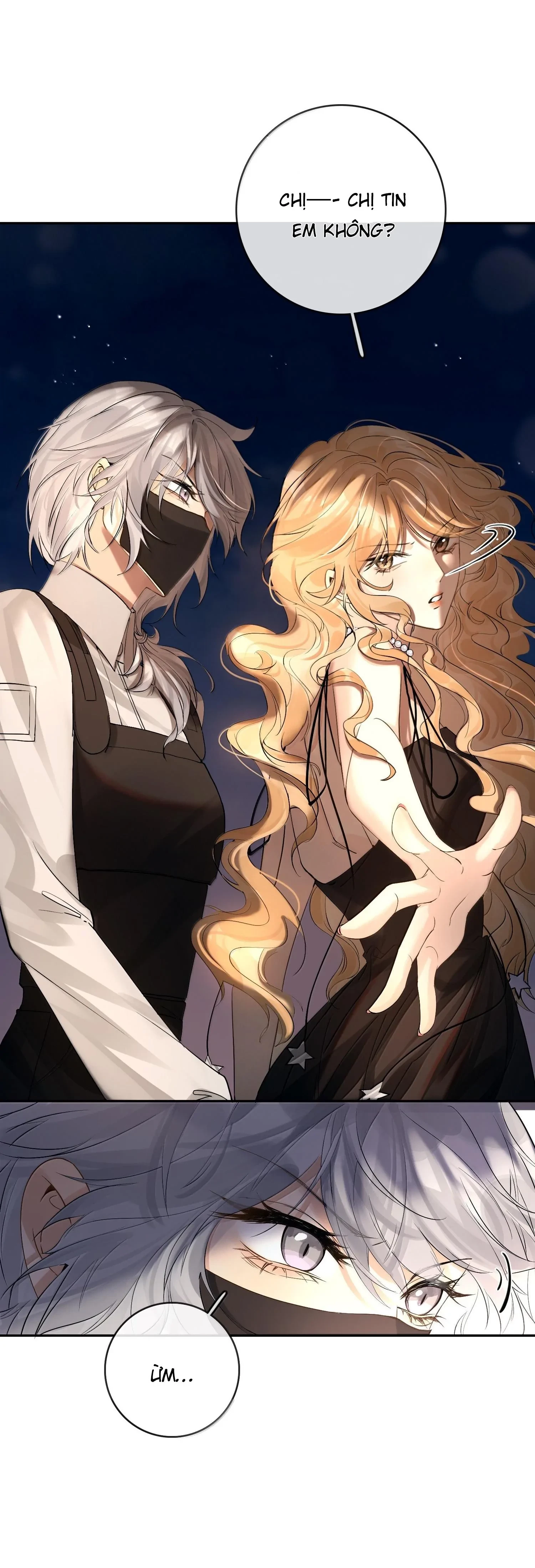 Sói Tiểu Thư Và Em Gái Hồ Ly Của Tôi Chapter 58 - 21