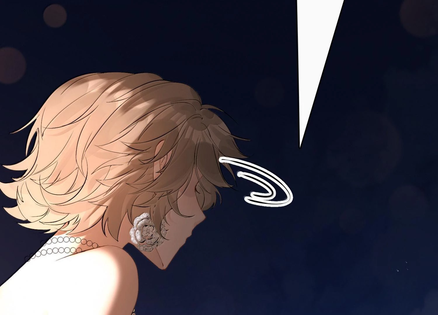 Sói Tiểu Thư Và Em Gái Hồ Ly Của Tôi Chapter 58 - 23