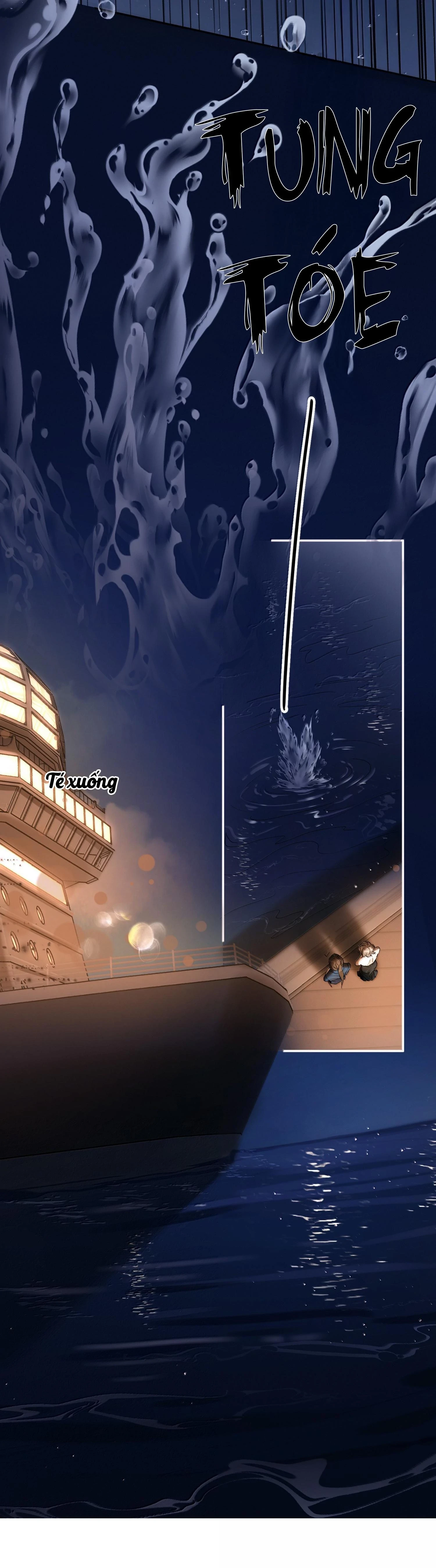 Sói Tiểu Thư Và Em Gái Hồ Ly Của Tôi Chapter 58 - 32