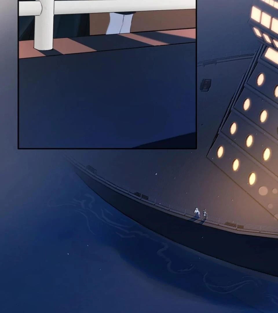 Sói Tiểu Thư Và Em Gái Hồ Ly Của Tôi Chapter 59 - 2