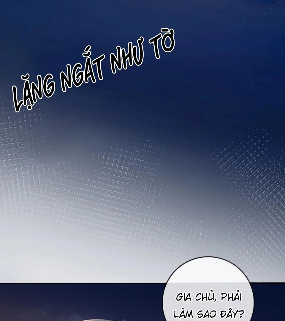 Sói Tiểu Thư Và Em Gái Hồ Ly Của Tôi Chapter 59 - 3