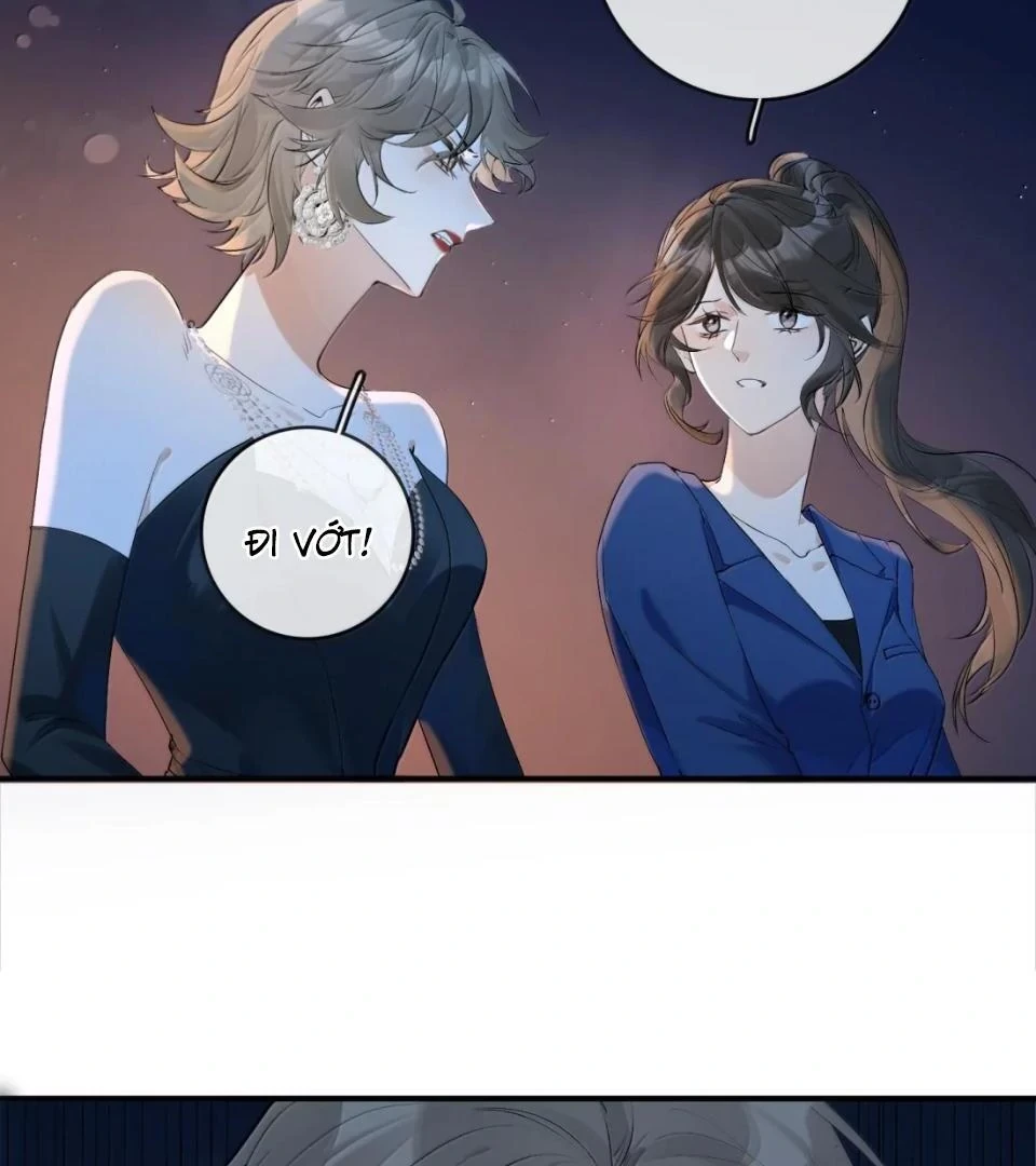 Sói Tiểu Thư Và Em Gái Hồ Ly Của Tôi Chapter 59 - 4