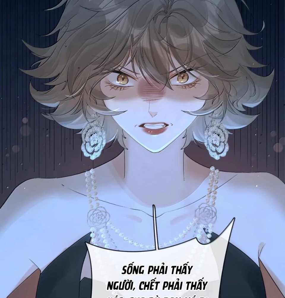 Sói Tiểu Thư Và Em Gái Hồ Ly Của Tôi Chapter 59 - 5