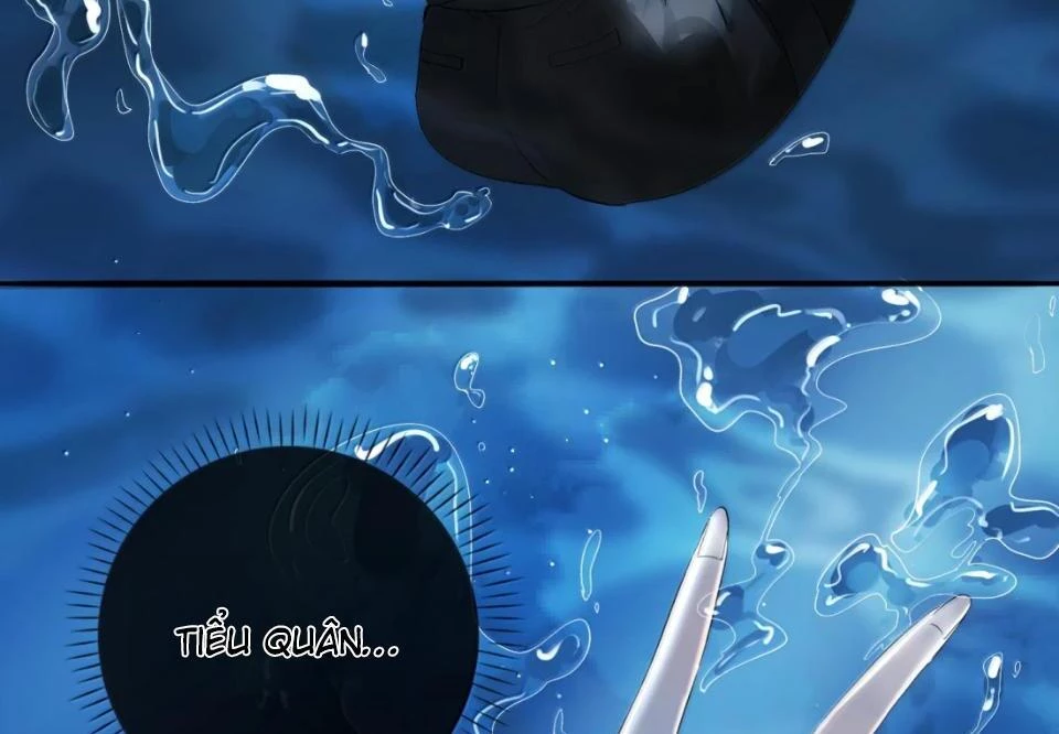 Sói Tiểu Thư Và Em Gái Hồ Ly Của Tôi Chapter 59 - 12