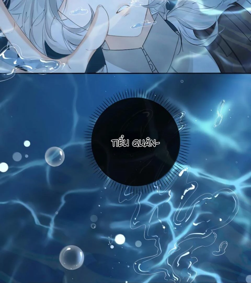 Sói Tiểu Thư Và Em Gái Hồ Ly Của Tôi Chapter 59 - 15