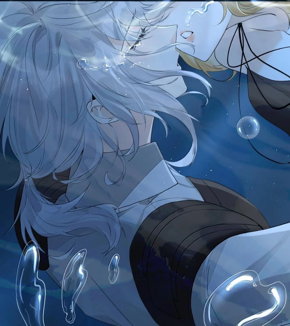 Sói Tiểu Thư Và Em Gái Hồ Ly Của Tôi Chapter 59 - 16