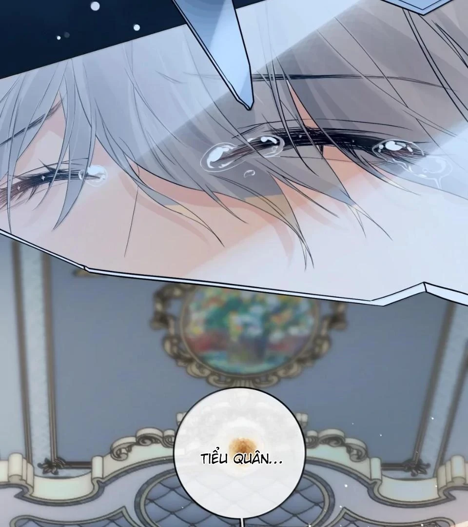 Sói Tiểu Thư Và Em Gái Hồ Ly Của Tôi Chapter 59 - 22