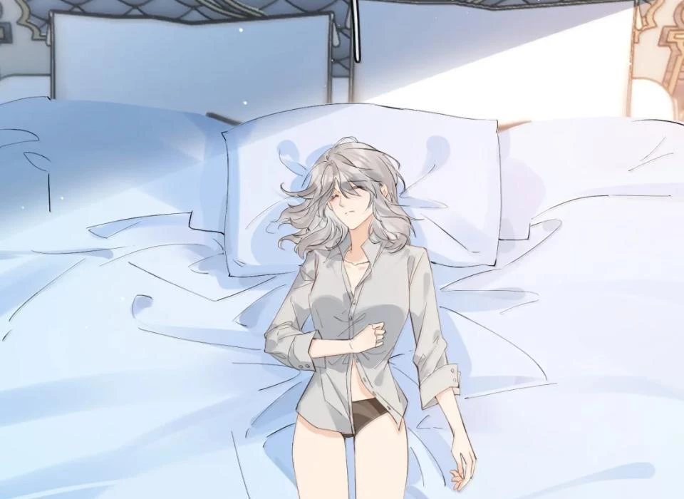 Sói Tiểu Thư Và Em Gái Hồ Ly Của Tôi Chapter 59 - 23