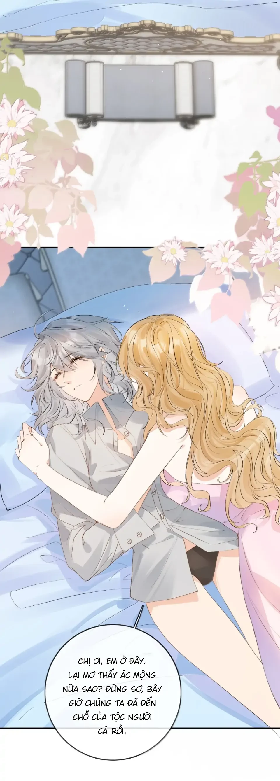 Sói Tiểu Thư Và Em Gái Hồ Ly Của Tôi Chapter 59 - 25