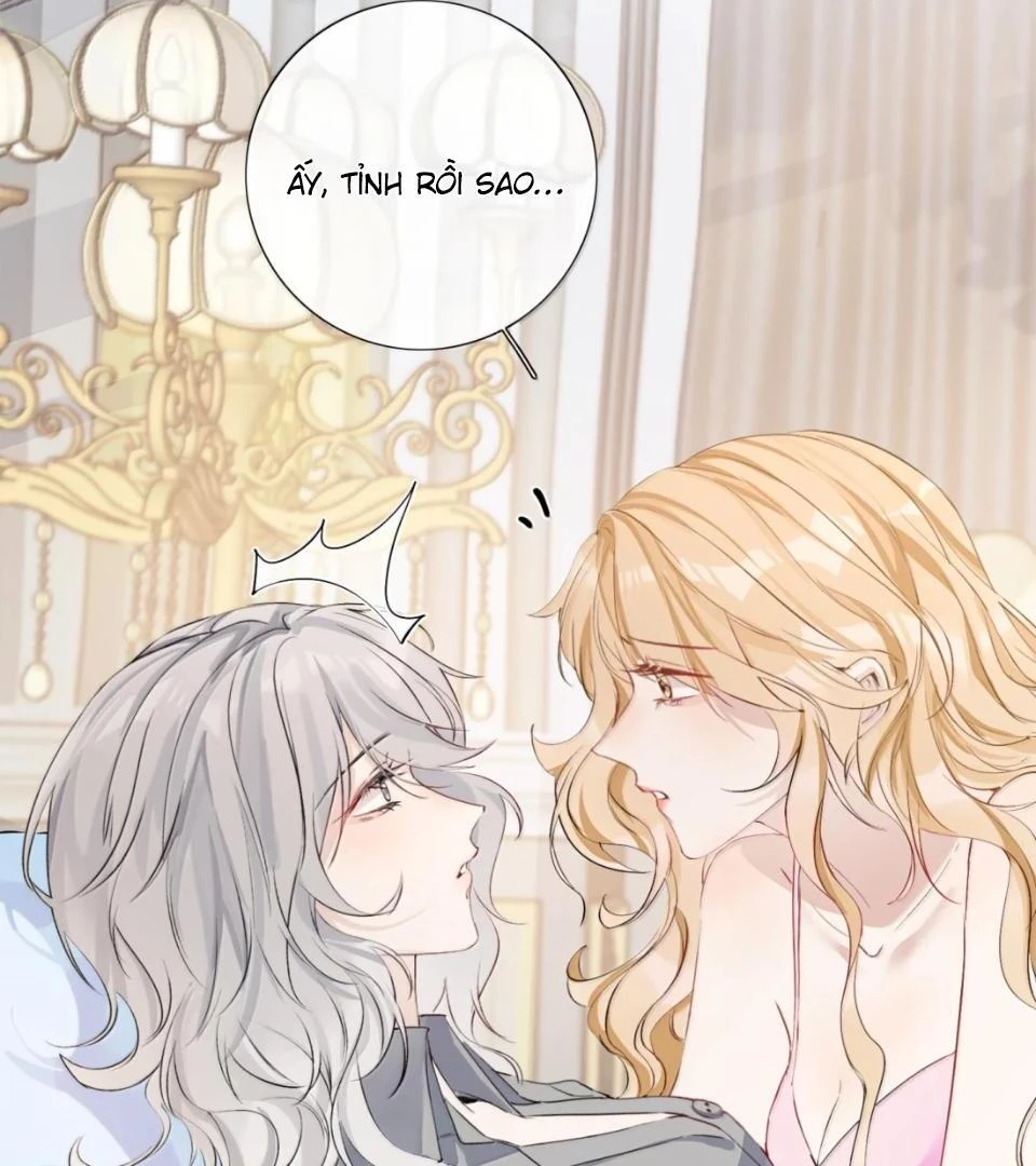 Sói Tiểu Thư Và Em Gái Hồ Ly Của Tôi Chapter 59 - 33