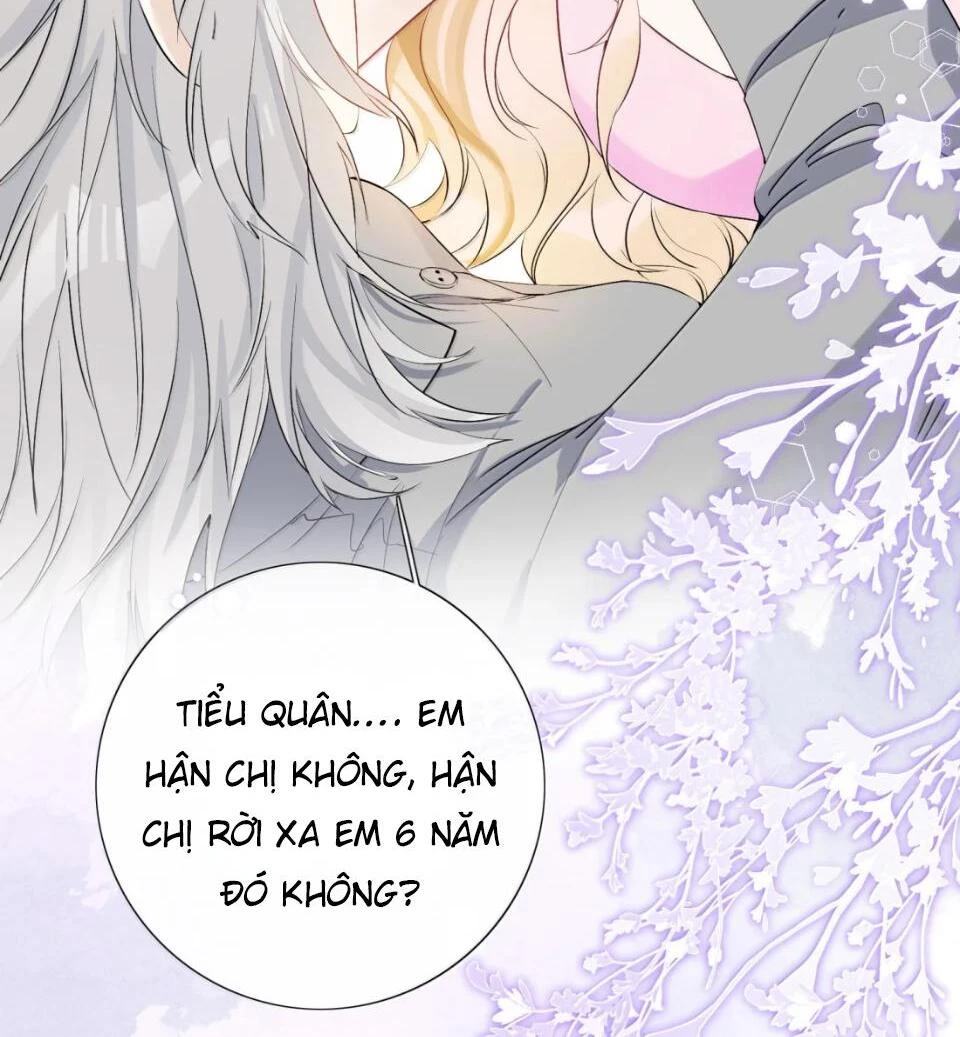 Sói Tiểu Thư Và Em Gái Hồ Ly Của Tôi Chapter 59 - 36