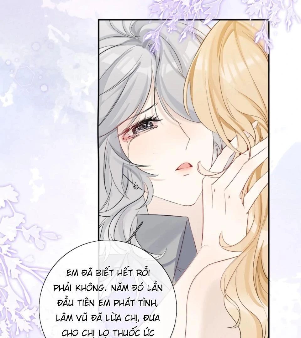 Sói Tiểu Thư Và Em Gái Hồ Ly Của Tôi Chapter 59 - 37