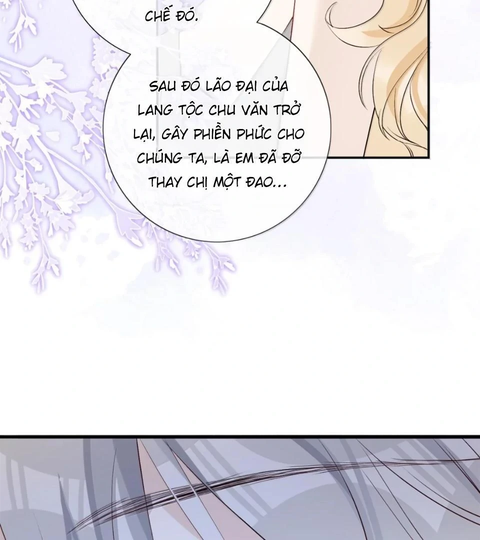 Sói Tiểu Thư Và Em Gái Hồ Ly Của Tôi Chapter 59 - 38