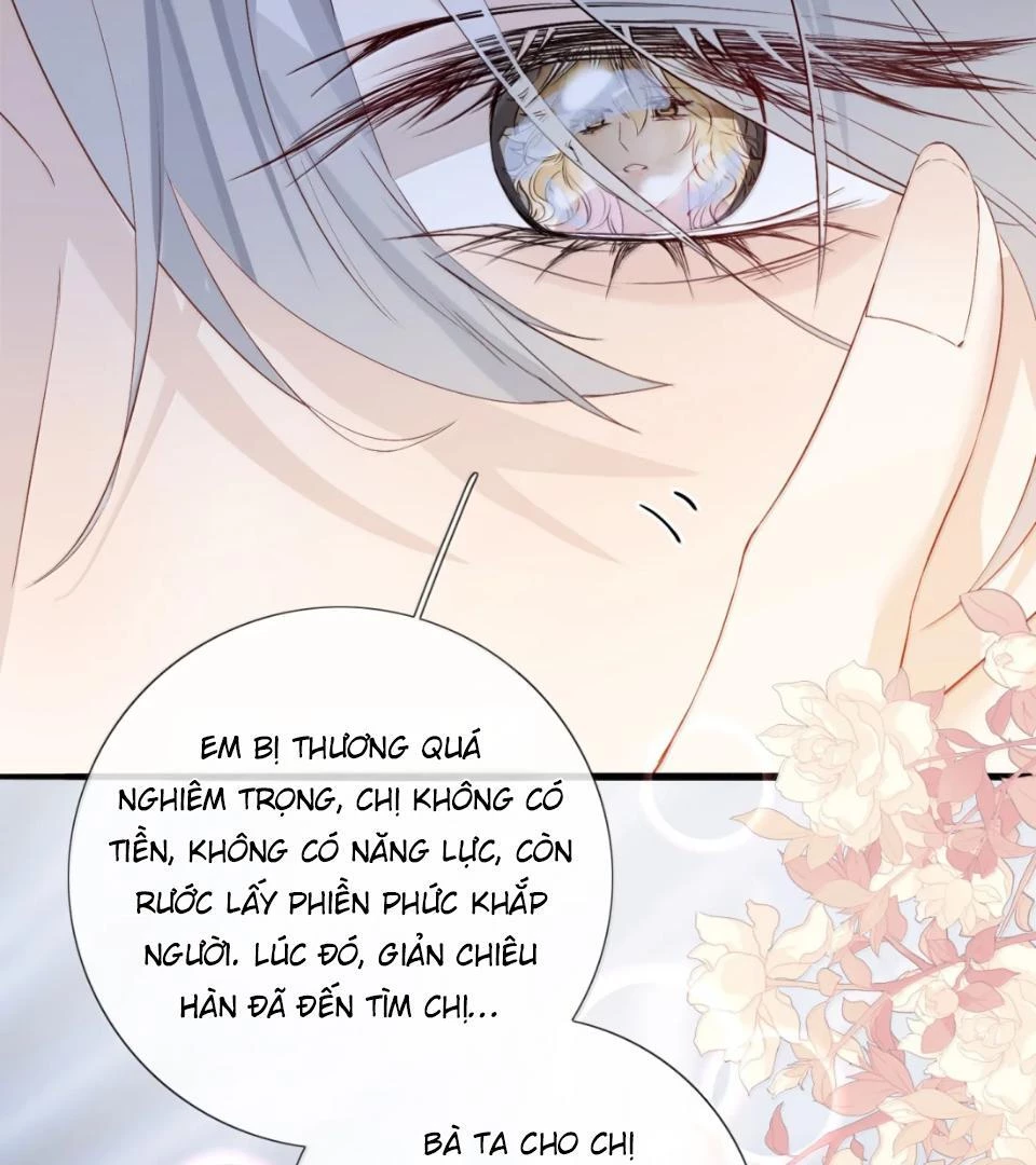 Sói Tiểu Thư Và Em Gái Hồ Ly Của Tôi Chapter 59 - 39