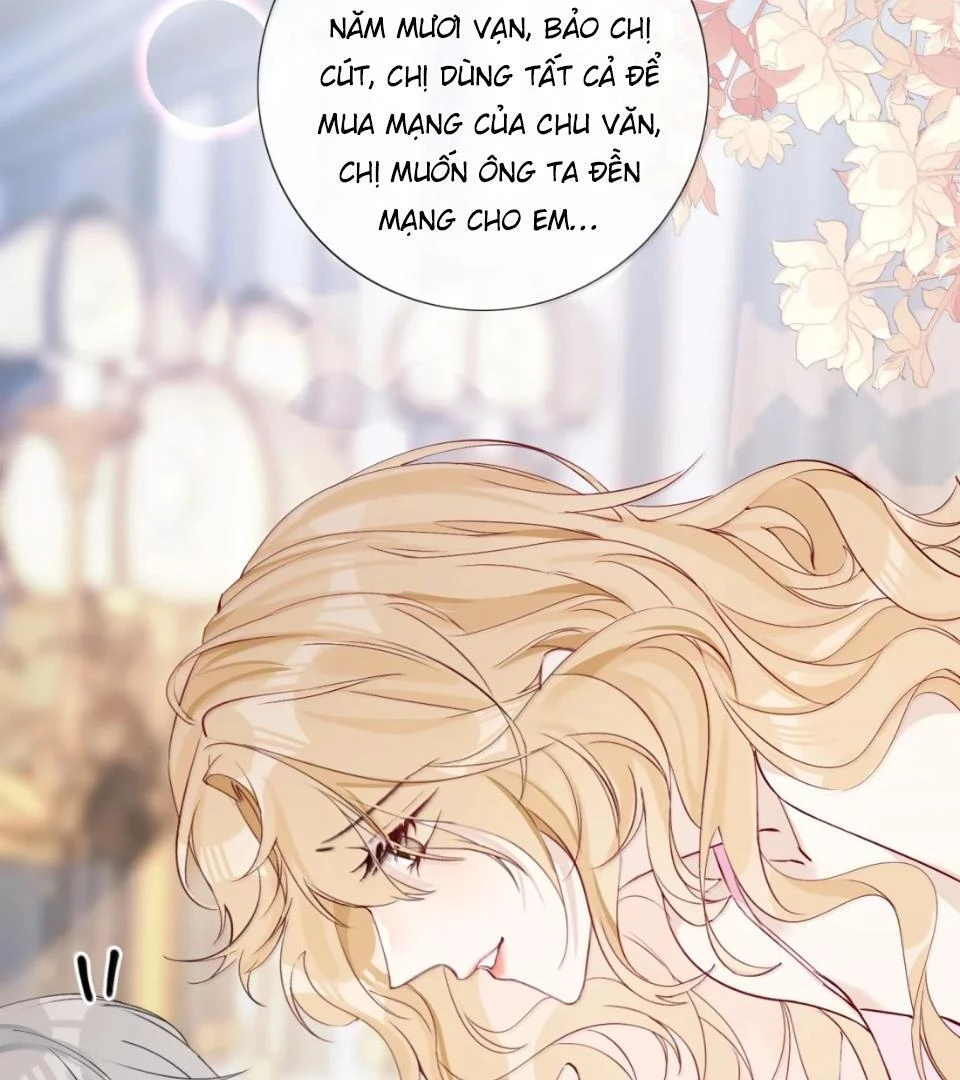 Sói Tiểu Thư Và Em Gái Hồ Ly Của Tôi Chapter 59 - 40