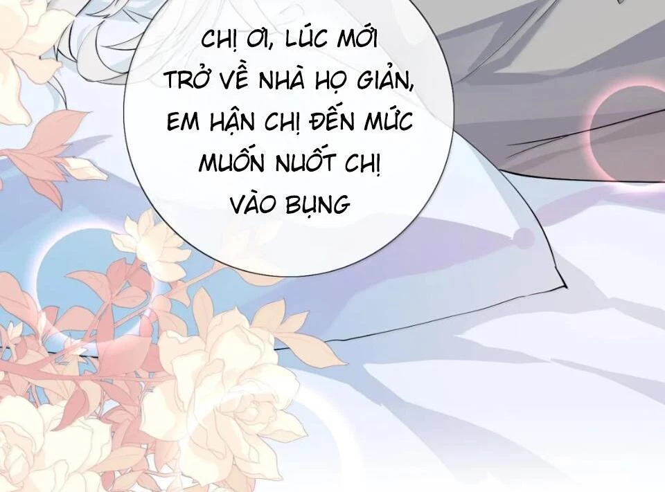 Sói Tiểu Thư Và Em Gái Hồ Ly Của Tôi Chapter 59 - 42