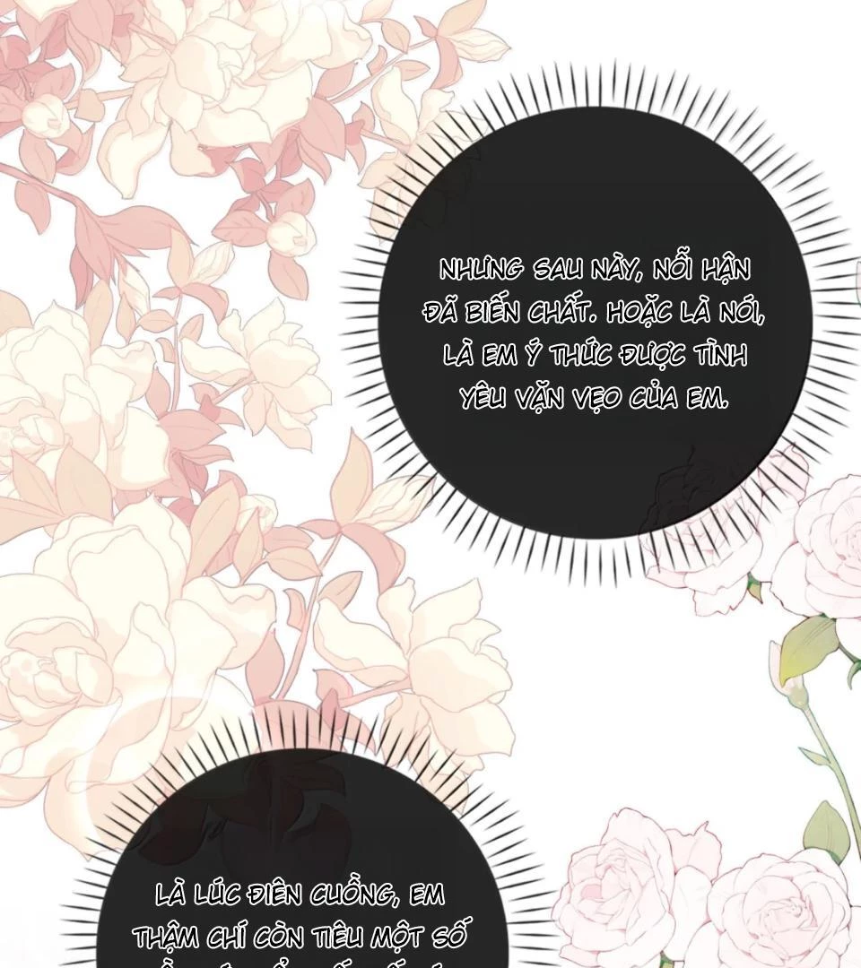 Sói Tiểu Thư Và Em Gái Hồ Ly Của Tôi Chapter 59 - 43