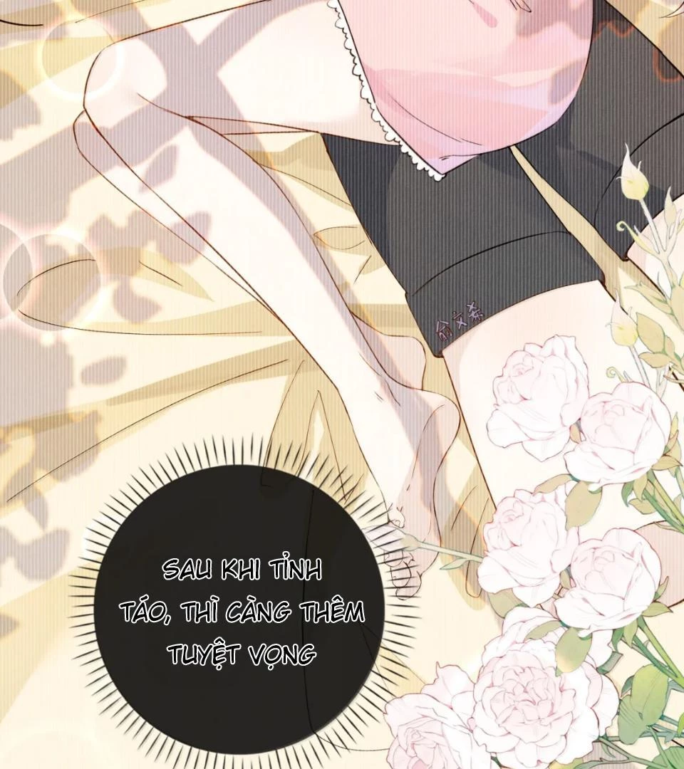 Sói Tiểu Thư Và Em Gái Hồ Ly Của Tôi Chapter 59 - 45