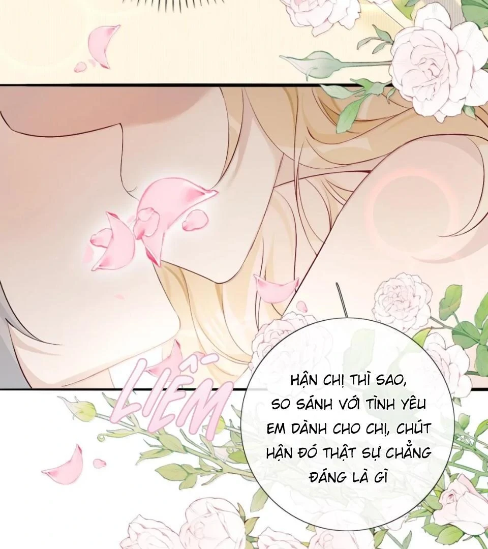 Sói Tiểu Thư Và Em Gái Hồ Ly Của Tôi Chapter 59 - 46