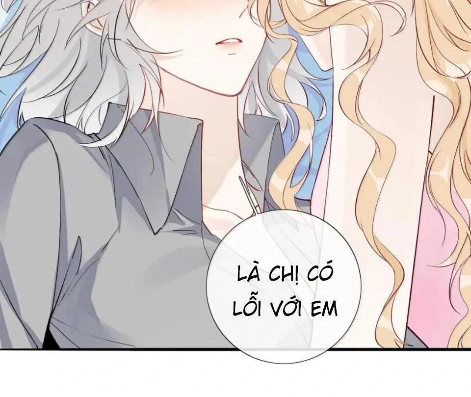 Sói Tiểu Thư Và Em Gái Hồ Ly Của Tôi Chapter 59 - 48