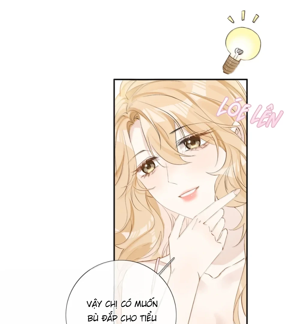 Sói Tiểu Thư Và Em Gái Hồ Ly Của Tôi Chapter 59 - 49