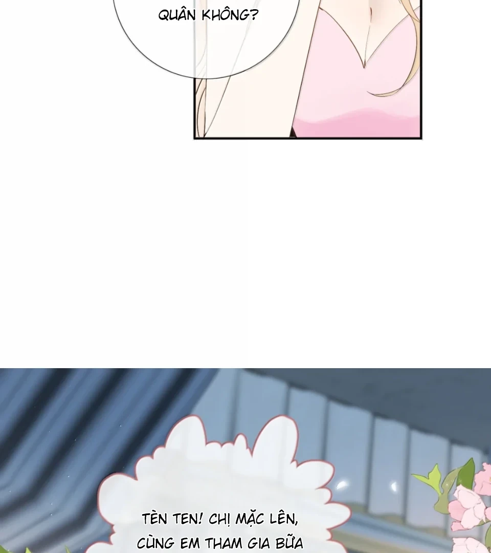 Sói Tiểu Thư Và Em Gái Hồ Ly Của Tôi Chapter 59 - 50