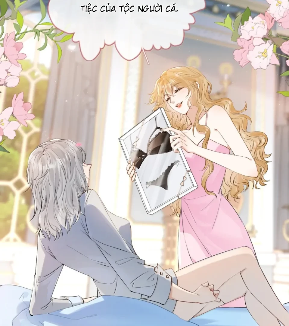 Sói Tiểu Thư Và Em Gái Hồ Ly Của Tôi Chapter 59 - 51