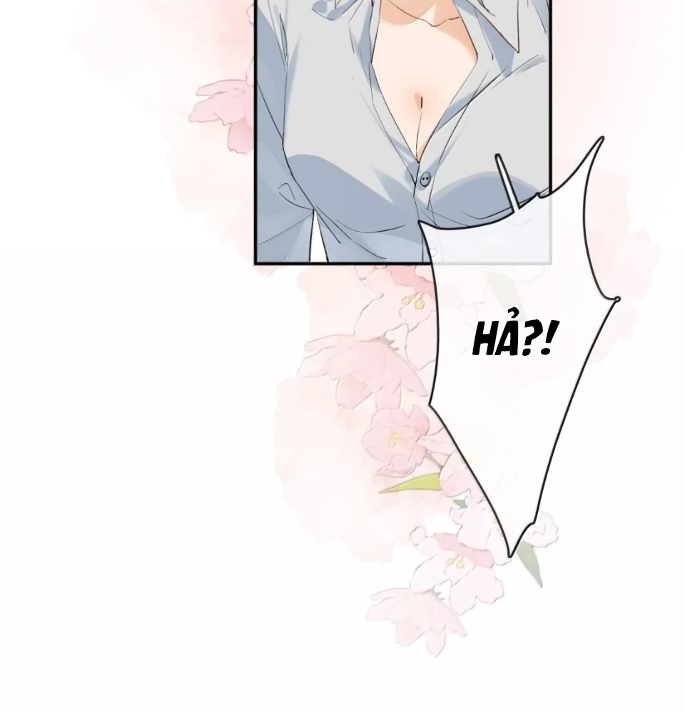 Sói Tiểu Thư Và Em Gái Hồ Ly Của Tôi Chapter 59 - 53