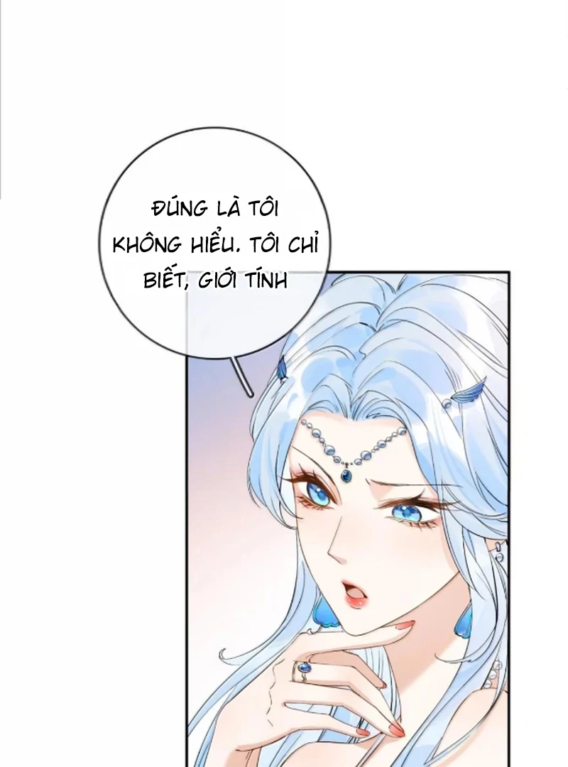 Sói Tiểu Thư Và Em Gái Hồ Ly Của Tôi Chapter 60 - 3