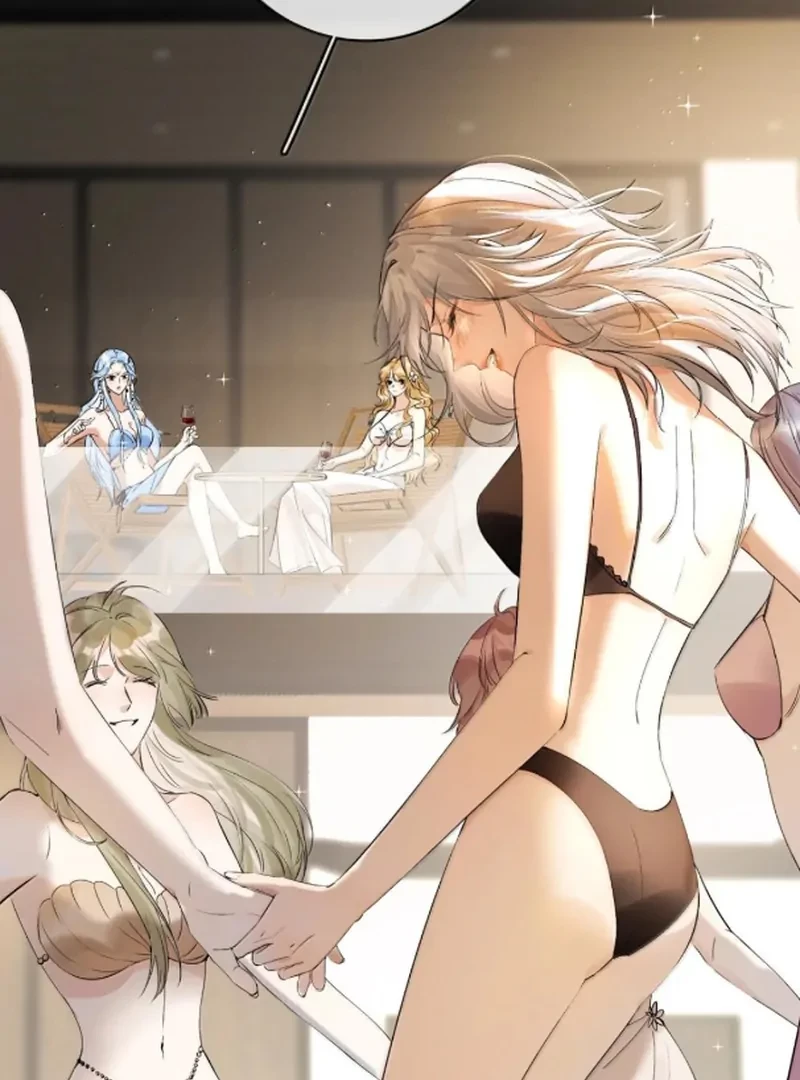 Sói Tiểu Thư Và Em Gái Hồ Ly Của Tôi Chapter 60 - 5