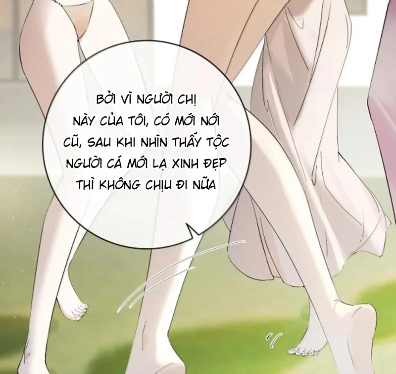 Sói Tiểu Thư Và Em Gái Hồ Ly Của Tôi Chapter 60 - 6