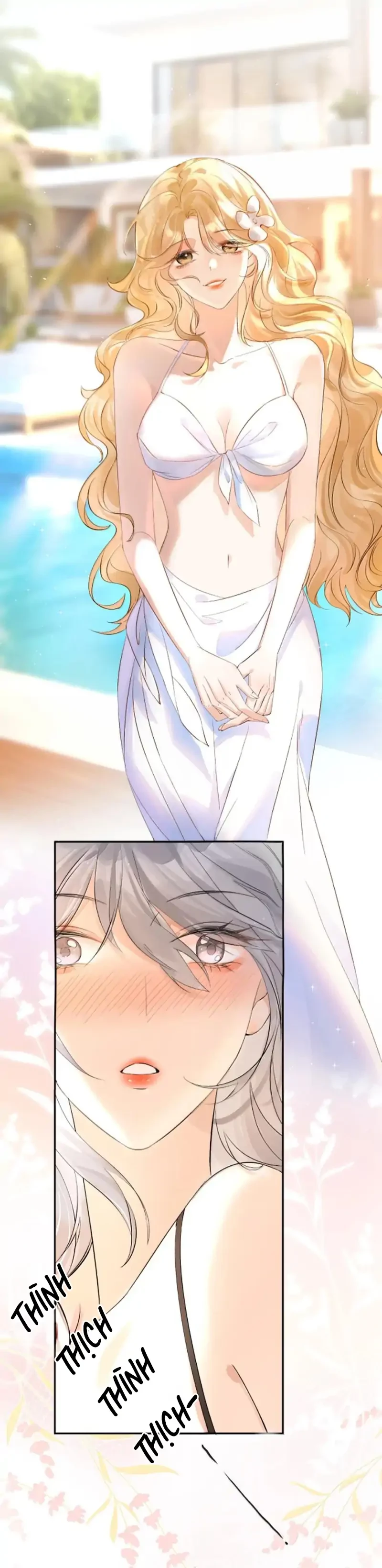 Sói Tiểu Thư Và Em Gái Hồ Ly Của Tôi Chapter 60 - 12