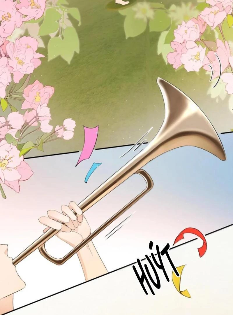 Sói Tiểu Thư Và Em Gái Hồ Ly Của Tôi Chapter 60 - 14