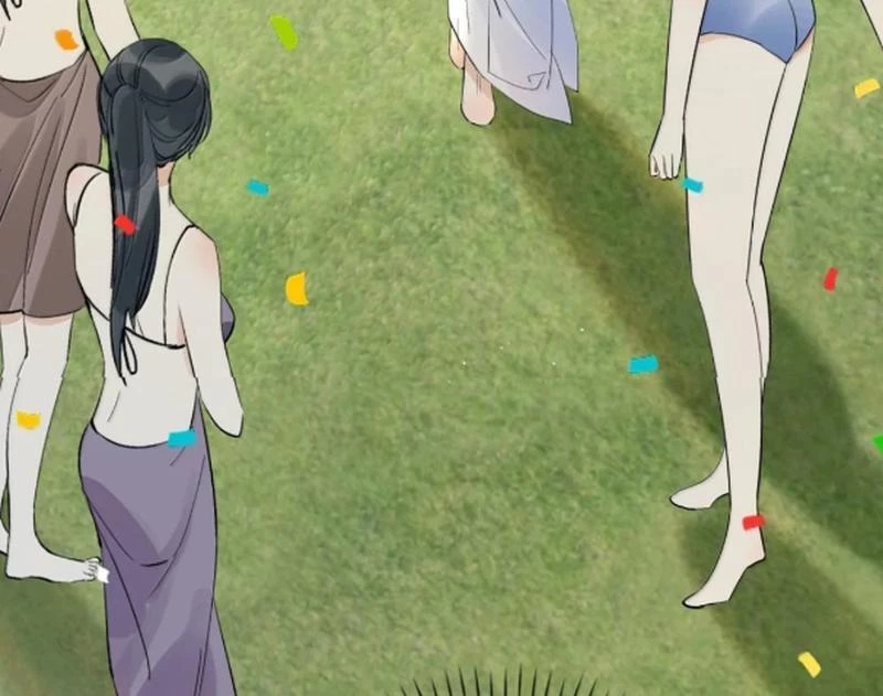 Sói Tiểu Thư Và Em Gái Hồ Ly Của Tôi Chapter 60 - 17