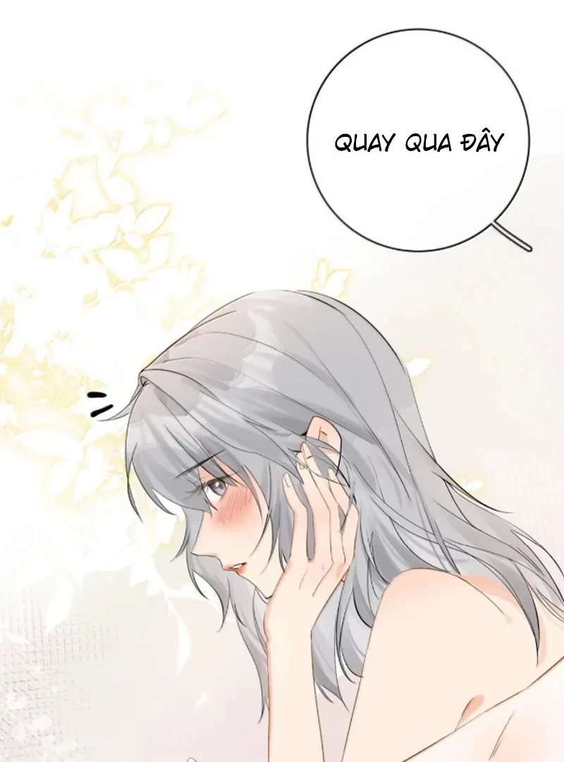 Sói Tiểu Thư Và Em Gái Hồ Ly Của Tôi Chapter 60 - 19