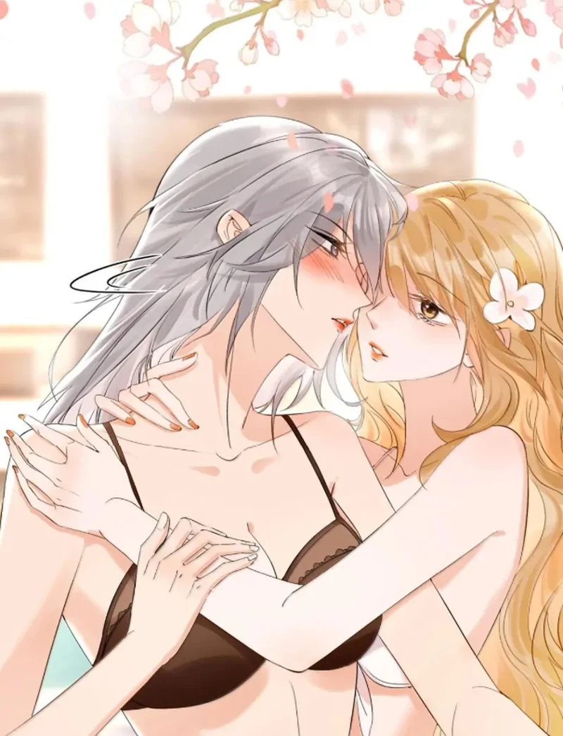 Sói Tiểu Thư Và Em Gái Hồ Ly Của Tôi Chapter 60 - 21