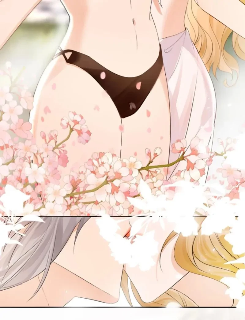 Sói Tiểu Thư Và Em Gái Hồ Ly Của Tôi Chapter 60 - 22