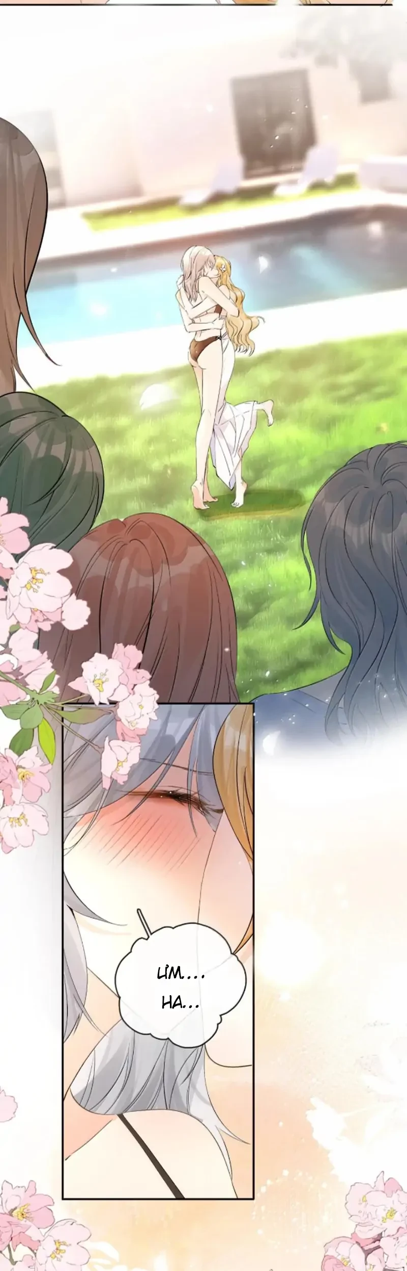 Sói Tiểu Thư Và Em Gái Hồ Ly Của Tôi Chapter 60 - 23