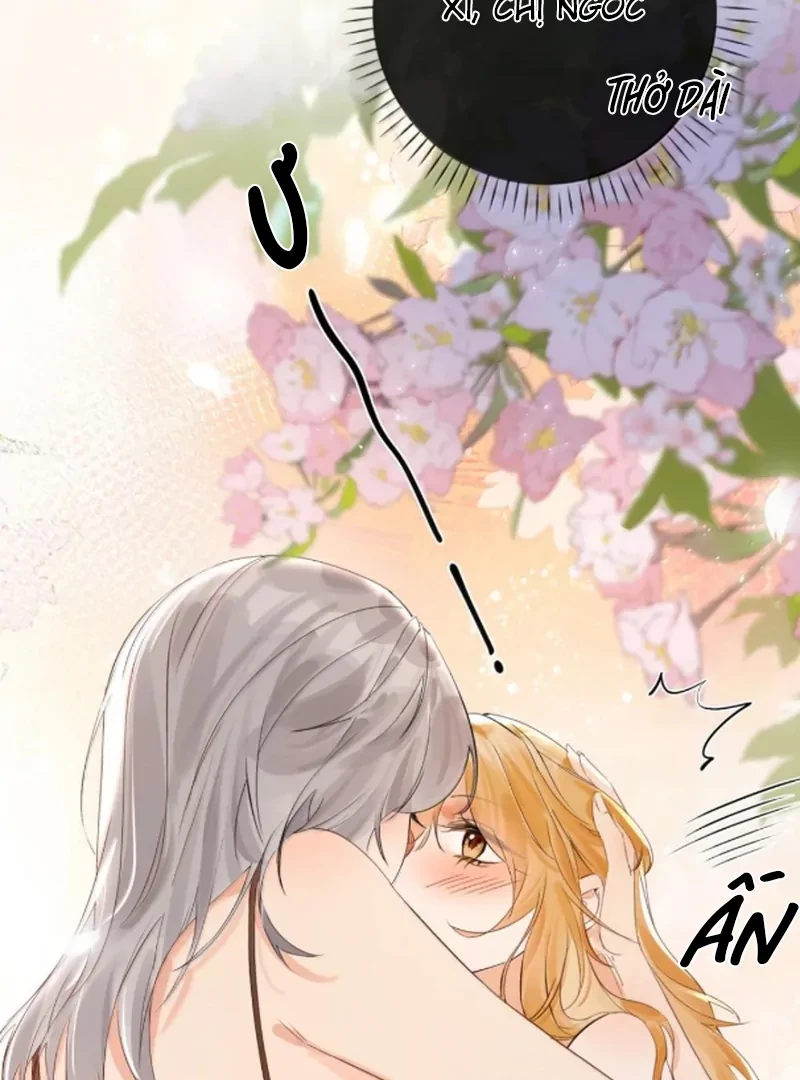 Sói Tiểu Thư Và Em Gái Hồ Ly Của Tôi Chapter 60 - 25